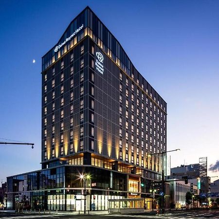 Daiwa Roynet Hotel Yamagata Ekimae 외부 사진