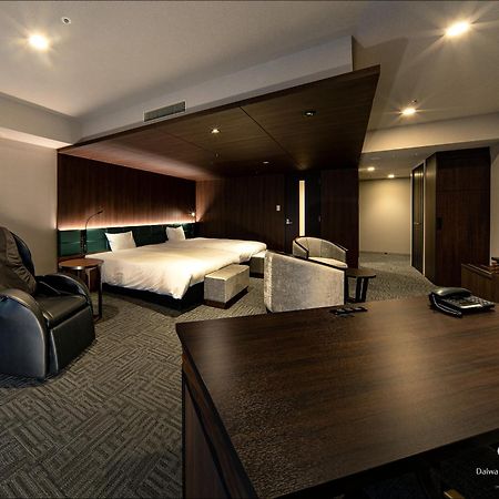 Daiwa Roynet Hotel Yamagata Ekimae 외부 사진