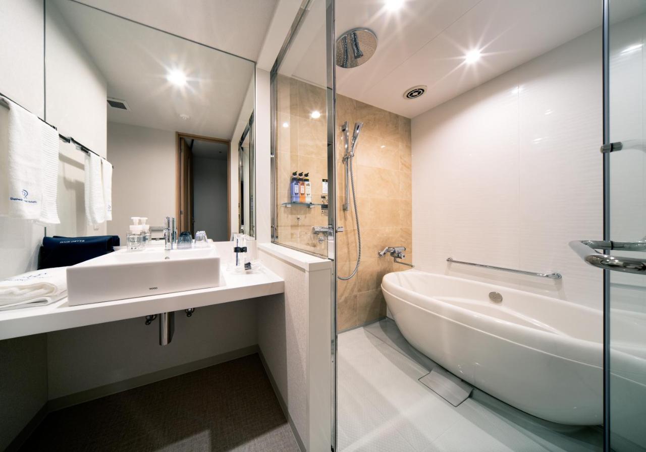 Daiwa Roynet Hotel Yamagata Ekimae 외부 사진