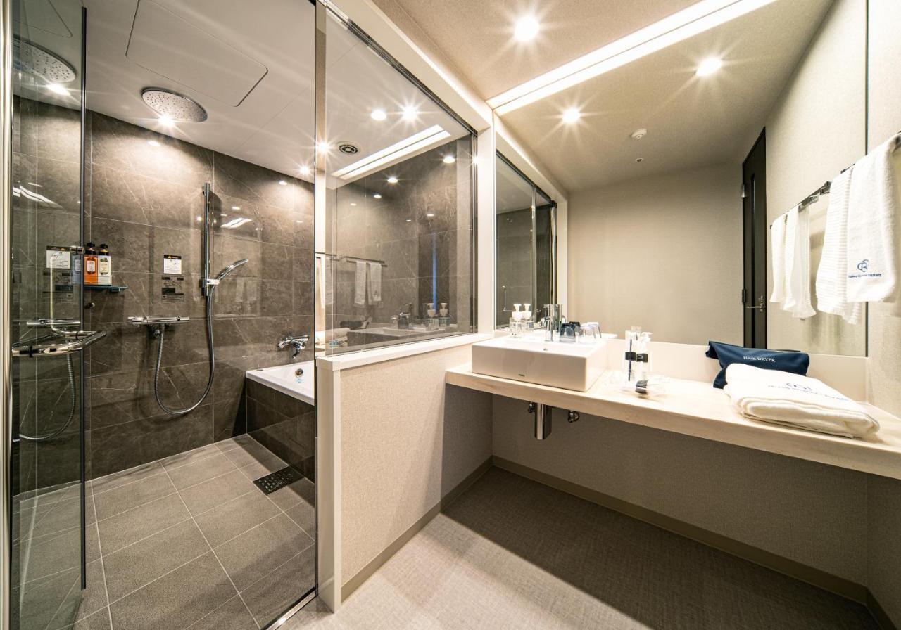 Daiwa Roynet Hotel Yamagata Ekimae 외부 사진