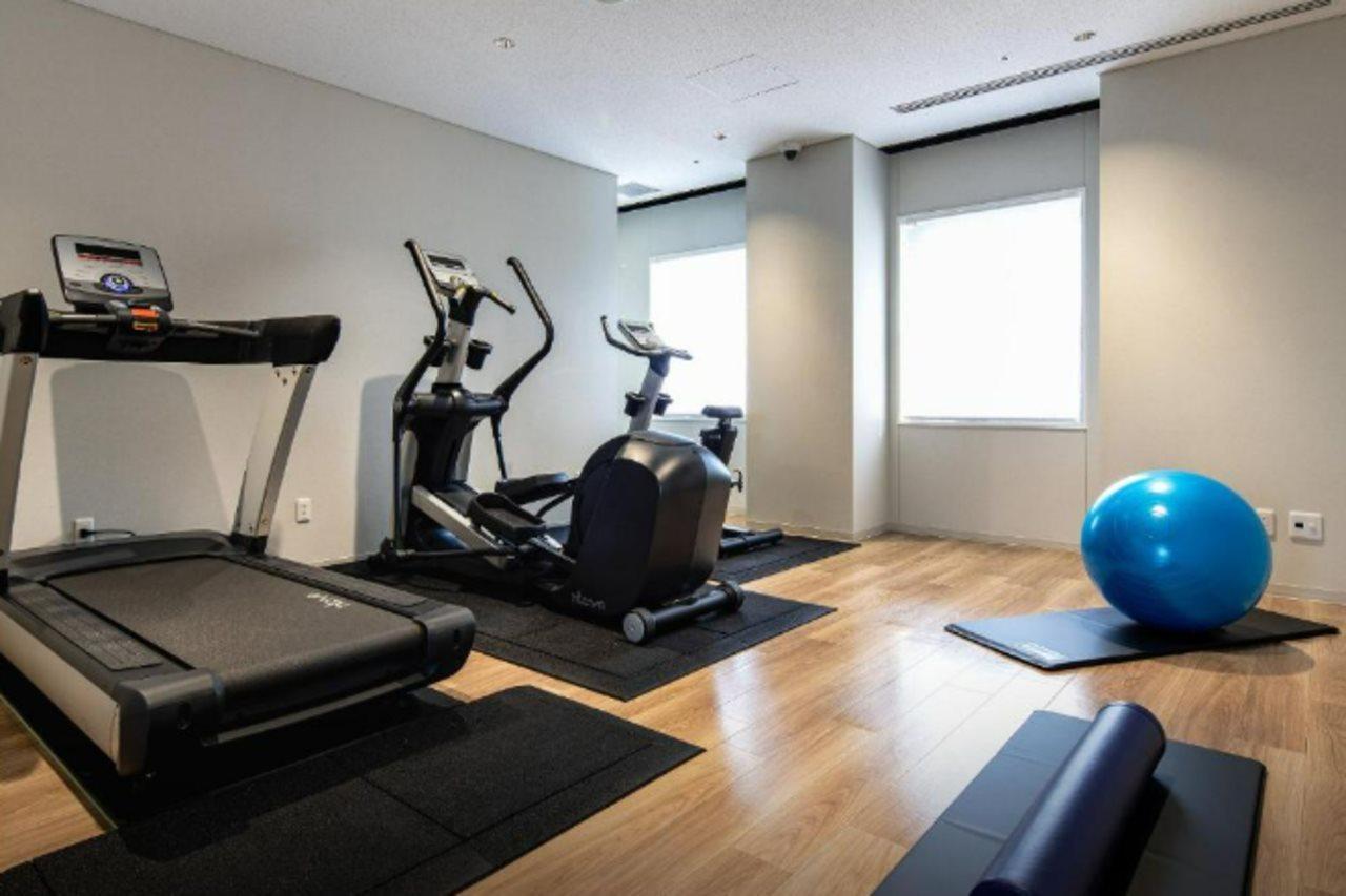 Daiwa Roynet Hotel Yamagata Ekimae 외부 사진