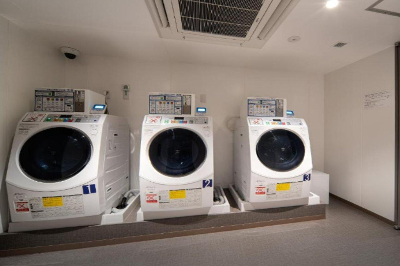 Daiwa Roynet Hotel Yamagata Ekimae 외부 사진