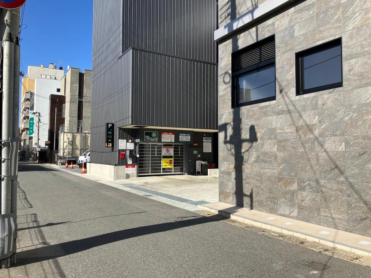 Daiwa Roynet Hotel Yamagata Ekimae 외부 사진