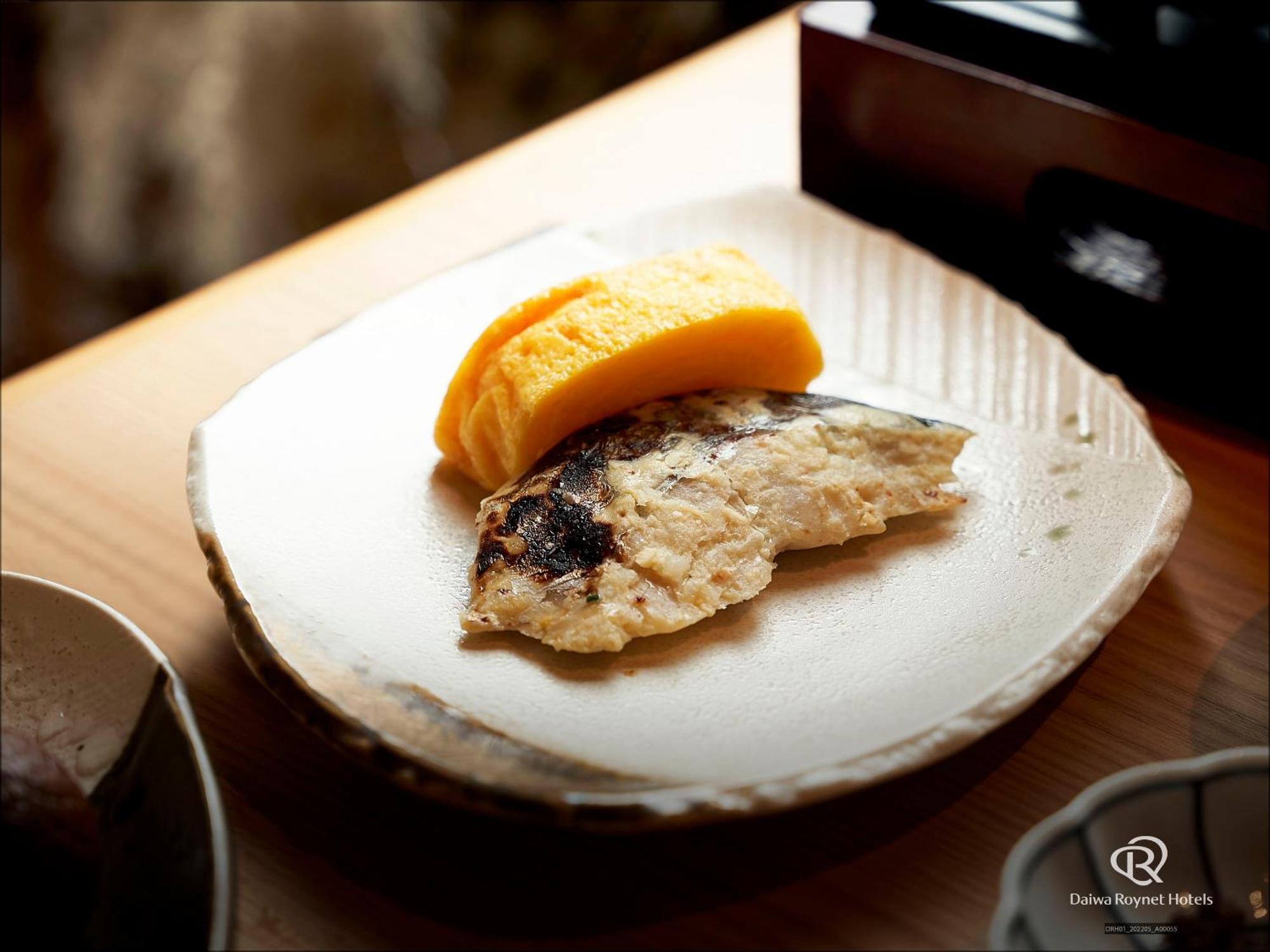 Daiwa Roynet Hotel Yamagata Ekimae 외부 사진