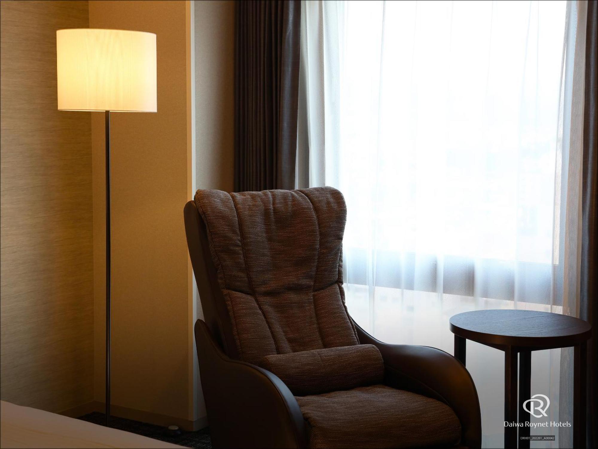 Daiwa Roynet Hotel Yamagata Ekimae 외부 사진