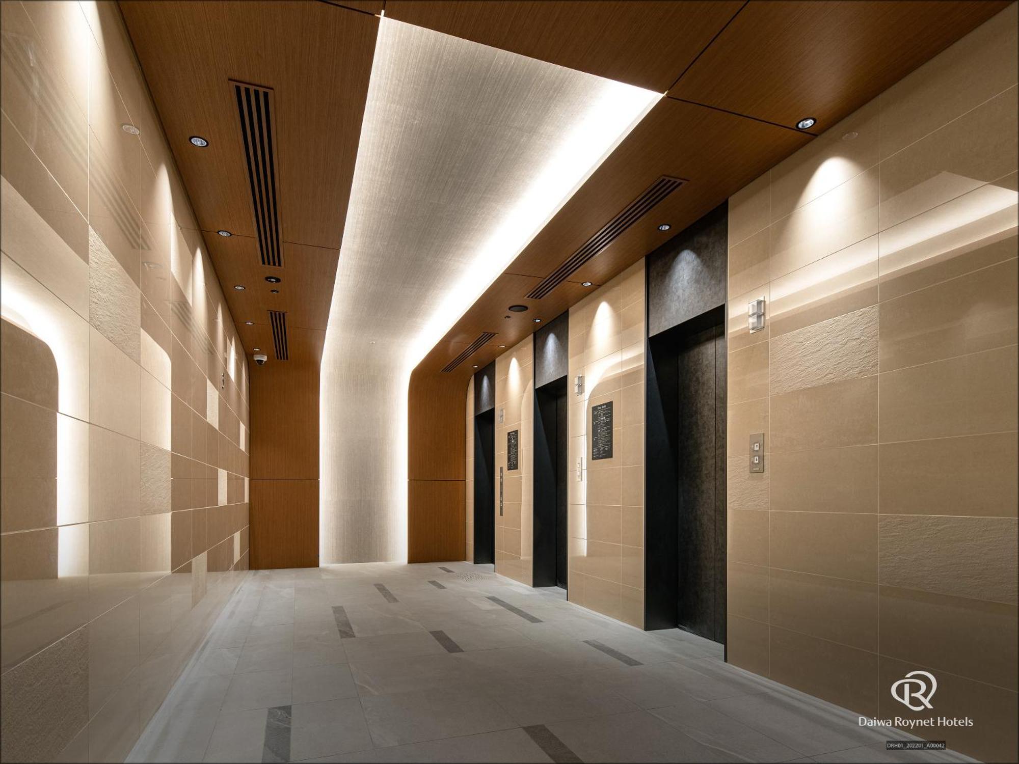 Daiwa Roynet Hotel Yamagata Ekimae 외부 사진