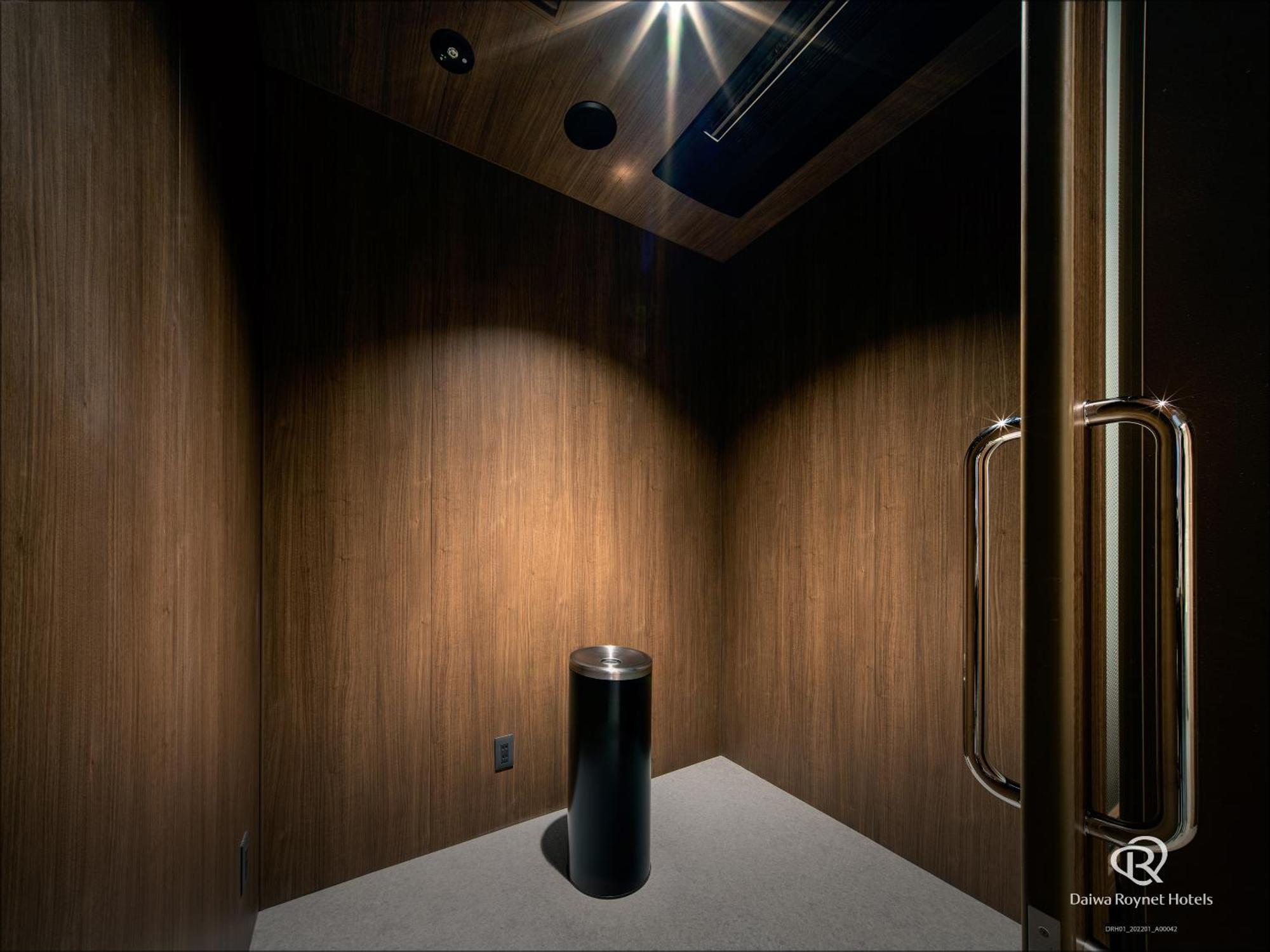 Daiwa Roynet Hotel Yamagata Ekimae 외부 사진