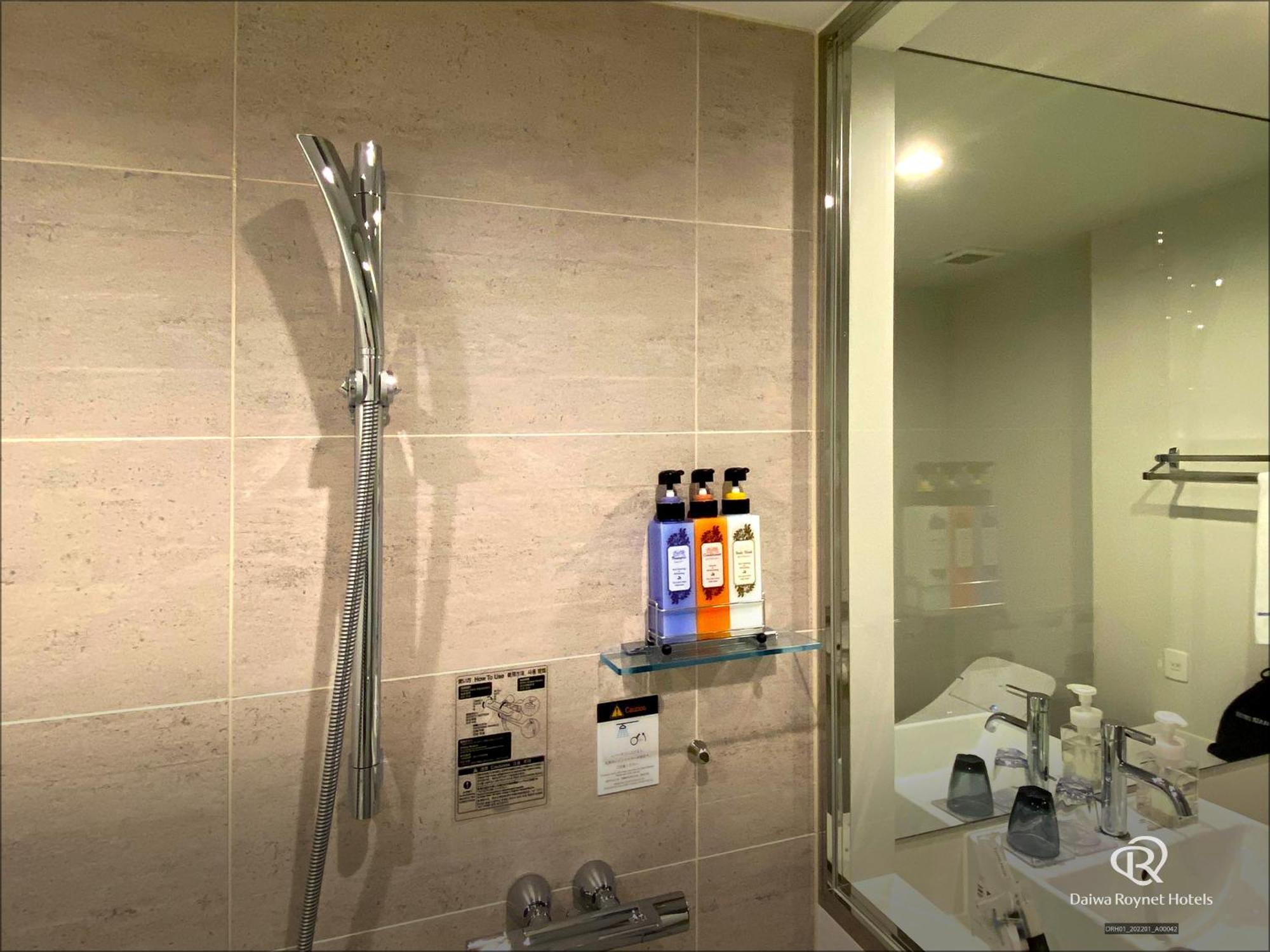 Daiwa Roynet Hotel Yamagata Ekimae 외부 사진