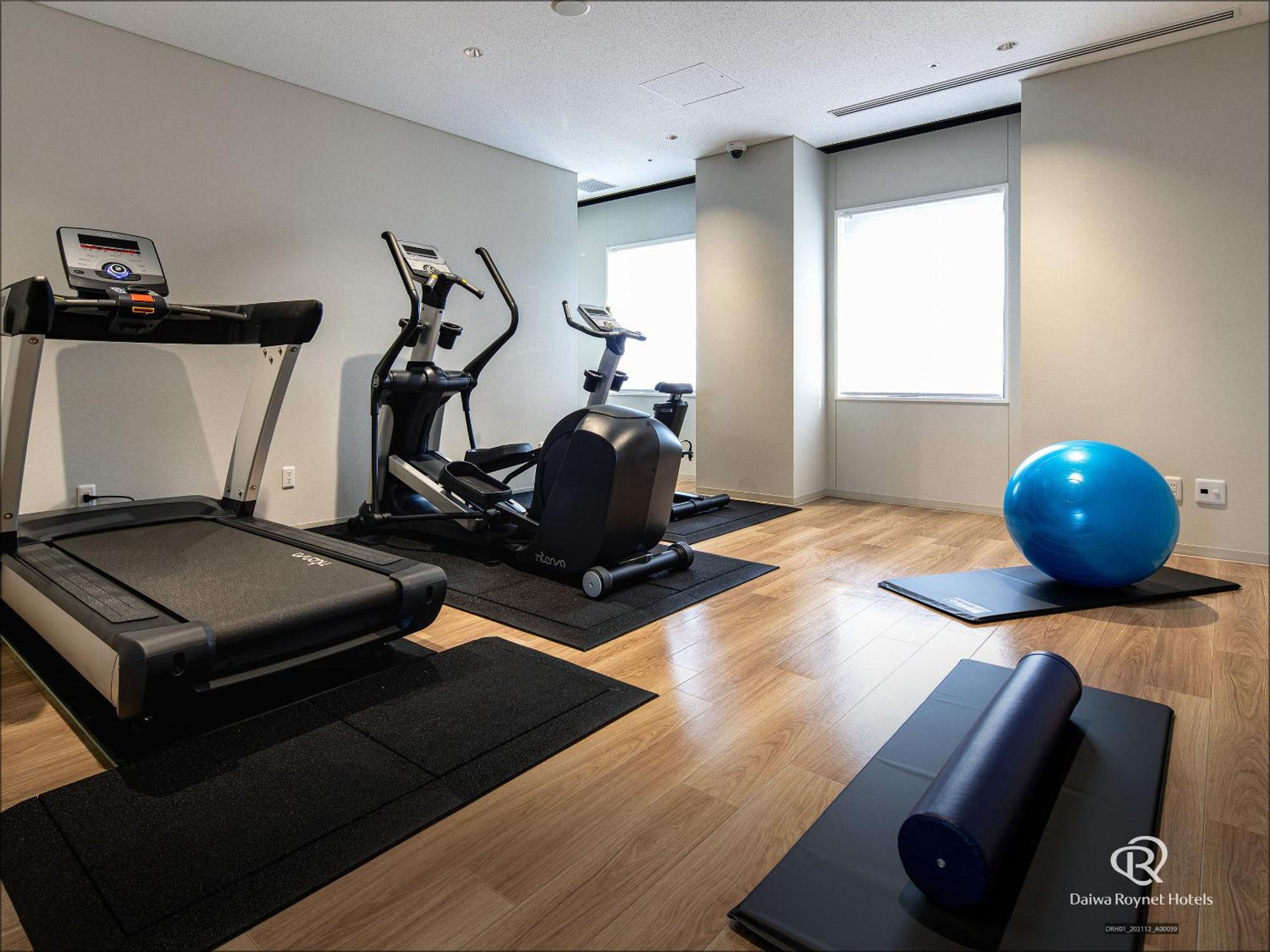 Daiwa Roynet Hotel Yamagata Ekimae 외부 사진