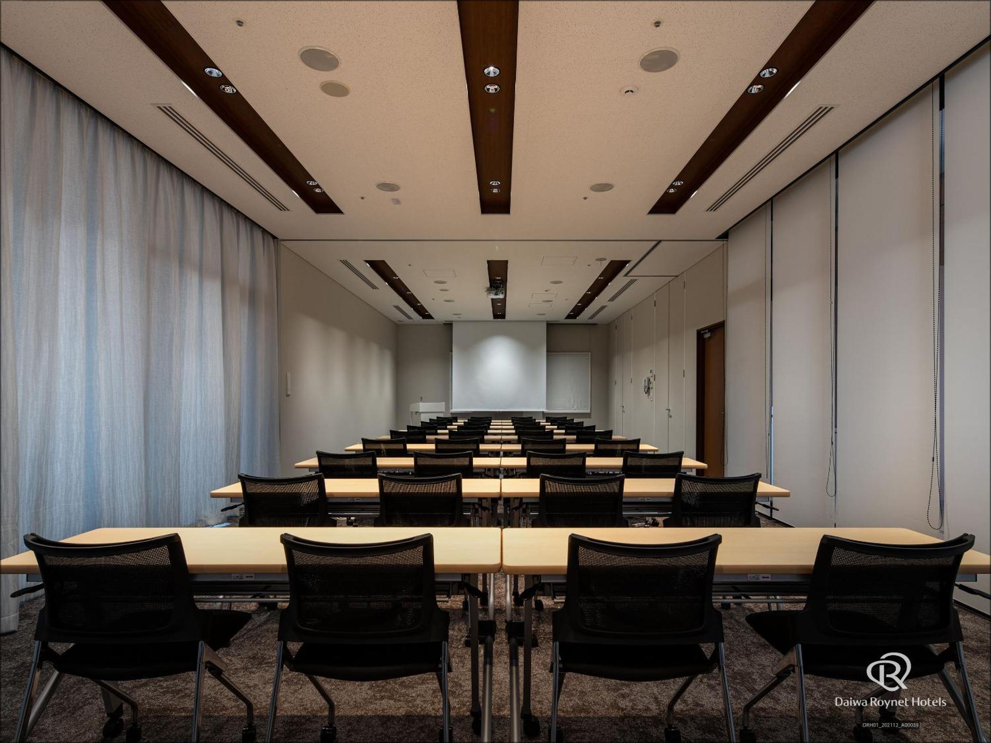 Daiwa Roynet Hotel Yamagata Ekimae 외부 사진