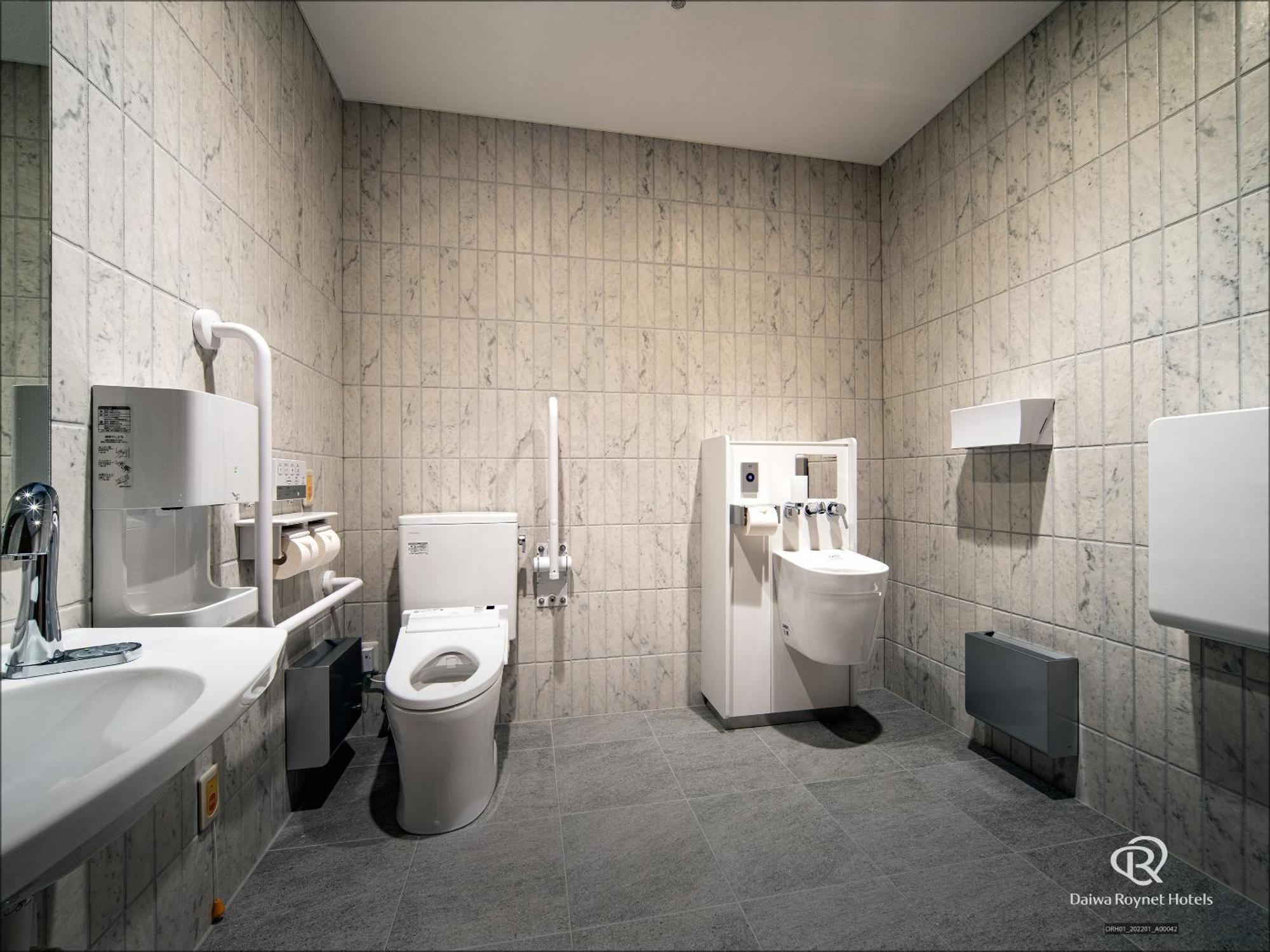 Daiwa Roynet Hotel Yamagata Ekimae 외부 사진