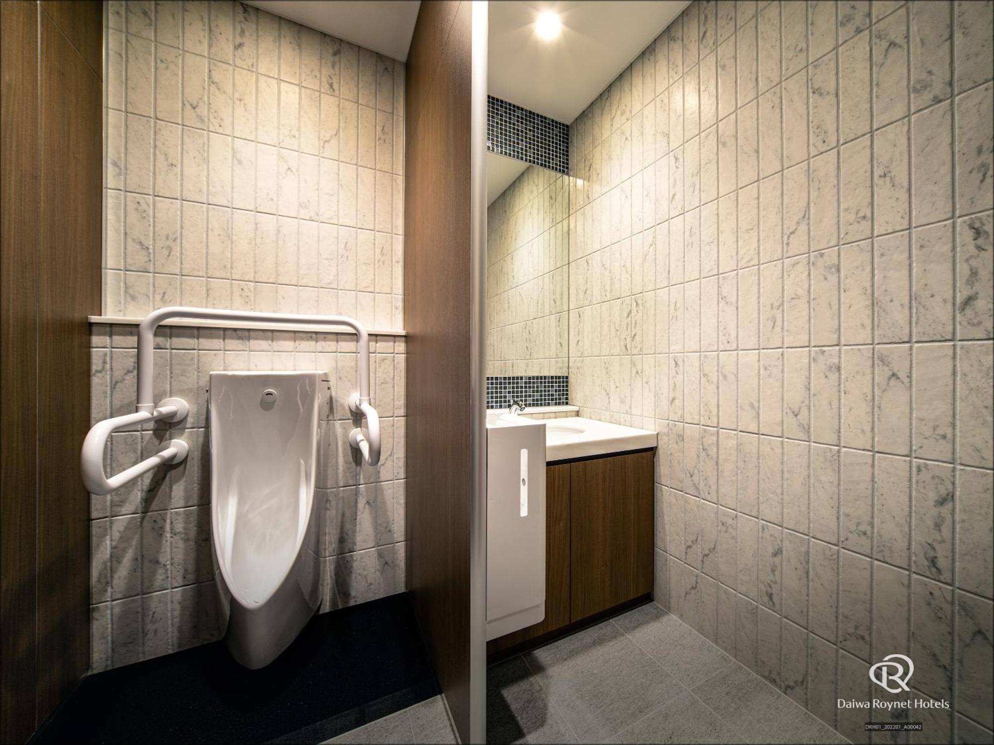 Daiwa Roynet Hotel Yamagata Ekimae 외부 사진