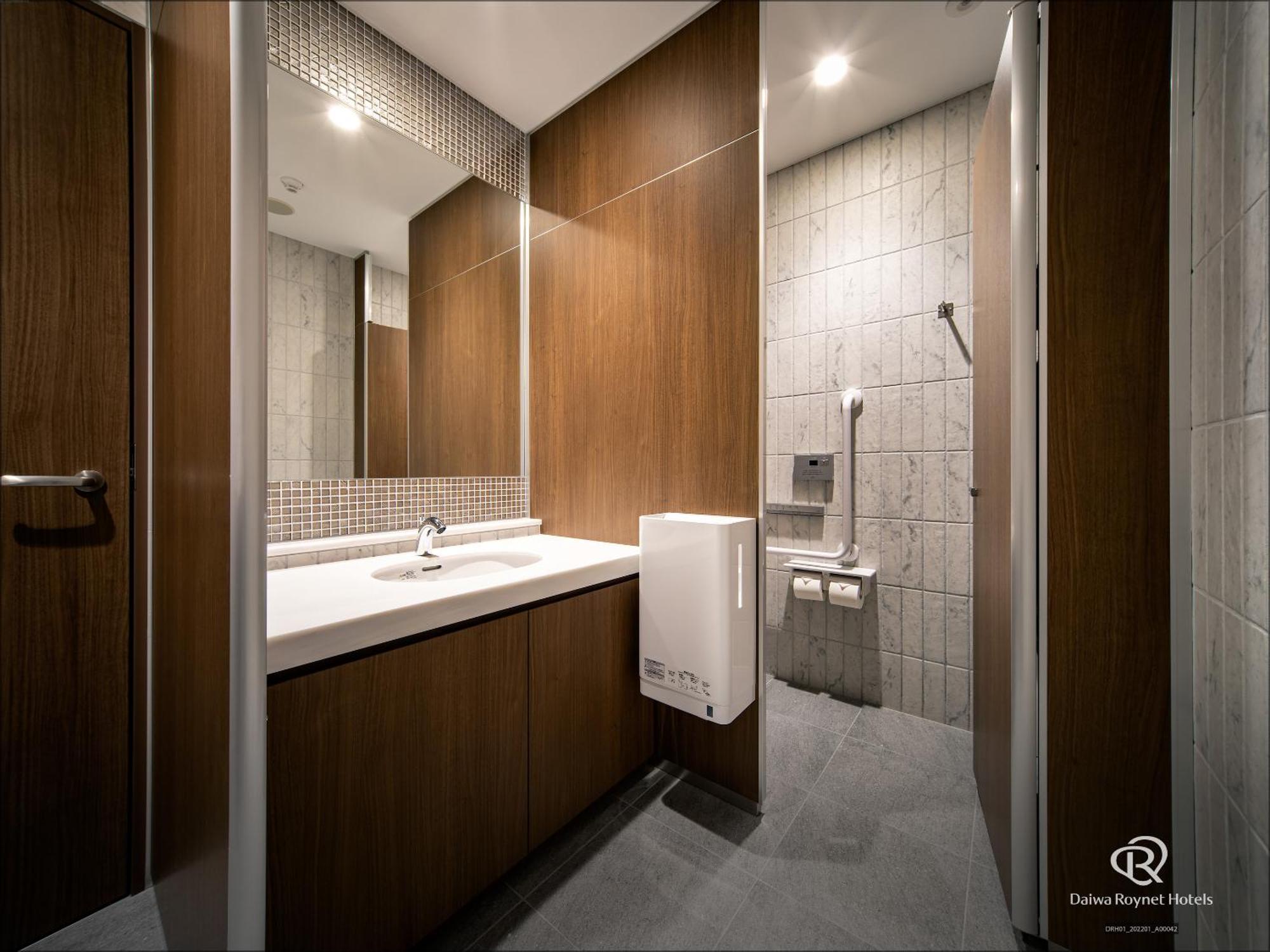 Daiwa Roynet Hotel Yamagata Ekimae 외부 사진