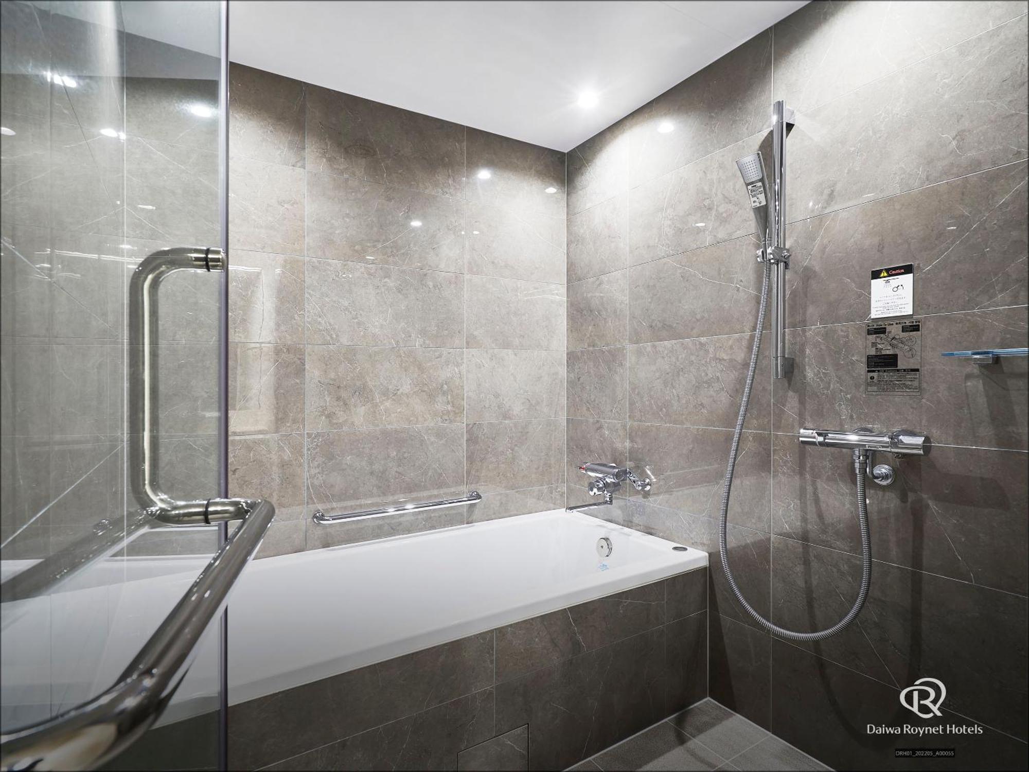 Daiwa Roynet Hotel Yamagata Ekimae 외부 사진