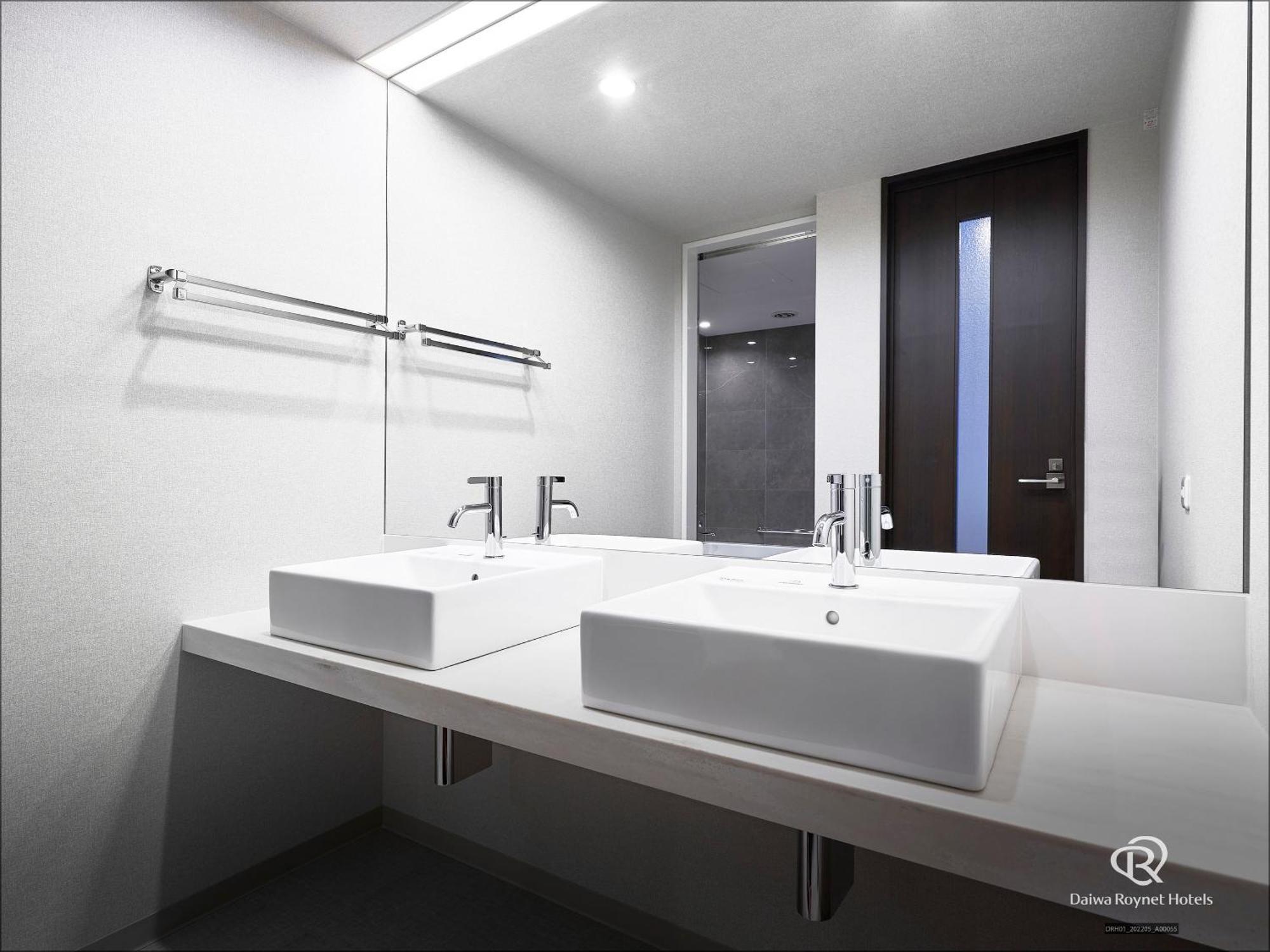 Daiwa Roynet Hotel Yamagata Ekimae 외부 사진